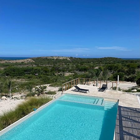 Altos De La Caobita Hotel Barrera Buitenkant foto