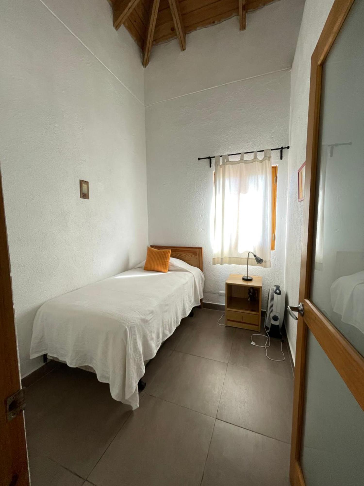 Altos De La Caobita Hotel Barrera Buitenkant foto